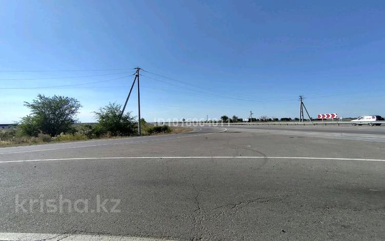 Жер телімі · 3 га, Алға, бағасы: 135 млн ₸ в Алге — фото 2