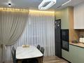 3-бөлмелі пәтер · 95.5 м² · 3/6 қабат, И.Есенберлина 11/4, бағасы: 72 млн ₸ в Усть-Каменогорске — фото 15