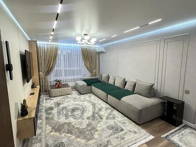 3-бөлмелі пәтер · 95.5 м² · 3/6 қабат, И.Есенберлина 11/4, бағасы: 72 млн ₸ в Усть-Каменогорске