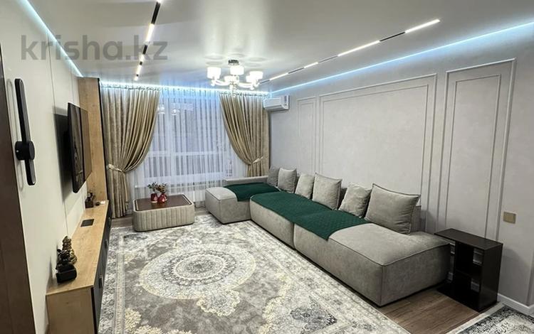 3-бөлмелі пәтер · 95.5 м² · 3/6 қабат, И.Есенберлина 11/4, бағасы: 72 млн ₸ в Усть-Каменогорске — фото 7