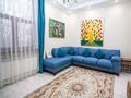 Отдельный дом · 5 комнат · 369.5 м² · 8 сот., мкр Калкаман-2 — Рядом школа НИШ, станция метро за 350 млн ₸ в Алматы, Наурызбайский р-н — фото 10