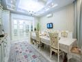 Отдельный дом · 5 комнат · 369.5 м² · 8 сот., мкр Калкаман-2 — Рядом школа НИШ, станция метро за 350 млн ₸ в Алматы, Наурызбайский р-н — фото 11