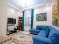 Отдельный дом · 5 комнат · 369.5 м² · 8 сот., мкр Калкаман-2 — Рядом школа НИШ, станция метро за 350 млн ₸ в Алматы, Наурызбайский р-н — фото 12