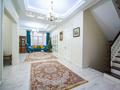 Отдельный дом · 5 комнат · 369.5 м² · 8 сот., мкр Калкаман-2 — Рядом школа НИШ, станция метро за 350 млн ₸ в Алматы, Наурызбайский р-н — фото 14