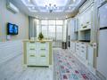 Отдельный дом · 5 комнат · 369.5 м² · 8 сот., мкр Калкаман-2 — Рядом школа НИШ, станция метро за 350 млн ₸ в Алматы, Наурызбайский р-н — фото 17