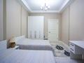 Отдельный дом · 5 комнат · 369.5 м² · 8 сот., мкр Калкаман-2 — Рядом школа НИШ, станция метро за 350 млн ₸ в Алматы, Наурызбайский р-н — фото 23