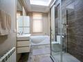 Отдельный дом · 5 комнат · 369.5 м² · 8 сот., мкр Калкаман-2 — Рядом школа НИШ, станция метро за 350 млн ₸ в Алматы, Наурызбайский р-н — фото 31