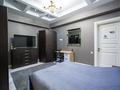 Отдельный дом · 5 комнат · 369.5 м² · 8 сот., мкр Калкаман-2 — Рядом школа НИШ, станция метро за 350 млн ₸ в Алматы, Наурызбайский р-н — фото 32