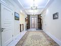 Отдельный дом · 5 комнат · 369.5 м² · 8 сот., мкр Калкаман-2 — Рядом школа НИШ, станция метро за 350 млн ₸ в Алматы, Наурызбайский р-н — фото 35