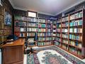 Отдельный дом · 5 комнат · 369.5 м² · 8 сот., мкр Калкаман-2 — Рядом школа НИШ, станция метро за 350 млн ₸ в Алматы, Наурызбайский р-н — фото 39