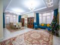 Отдельный дом · 5 комнат · 369.5 м² · 8 сот., мкр Калкаман-2 — Рядом школа НИШ, станция метро за 350 млн ₸ в Алматы, Наурызбайский р-н — фото 6