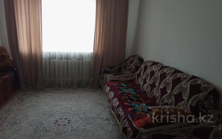 2-бөлмелі пәтер · 55 м² · 5/5 қабат, Кивилева, бағасы: 100 000 ₸ в Талдыкоргане — фото 2