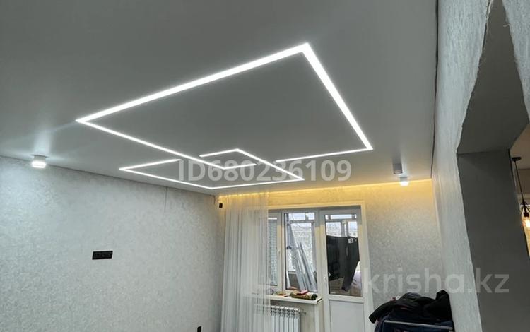 1-комнатная квартира · 30 м² · 5/5 этаж, Старый город, Карасай батыра 24 — Жанкожа батыра за 8.8 млн ₸ в Актобе — фото 2