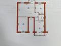 3-бөлмелі пәтер · 134 м² · 3/3 қабат, Самал 223, бағасы: 33 млн ₸ в Уральске — фото 4