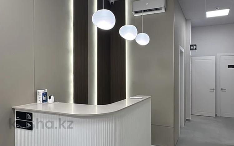 Сұлулық салондары, медорталықтар мен дәріханалар · 250 м², бағасы: 320 млн ₸ в Астане, Алматы р-н — фото 2