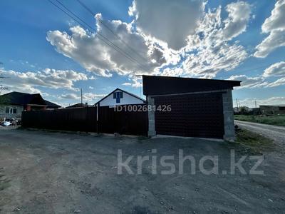 Отдельный дом · 4 комнаты · 80 м² · 7 сот., Терешкова — Дана заправка ,мясокомбинат за 14 млн ₸ в 