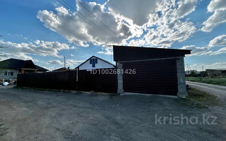 Отдельный дом · 4 комнаты · 80 м² · 7 сот., Терешкова — Дана заправка ,мясокомбинат за 14 млн ₸ в  — фото 2