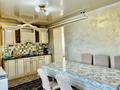 Отдельный дом · 4 комнаты · 80 м² · 7 сот., Терешкова — Дана заправка ,мясокомбинат за 14 млн ₸ в  — фото 13