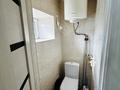 Отдельный дом · 4 комнаты · 80 м² · 7 сот., Терешкова — Дана заправка ,мясокомбинат за 14 млн ₸ в  — фото 20
