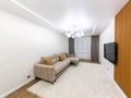 3-бөлмелі пәтер · 100.3 м² · 4/9 қабат, Е 511 38, бағасы: 60 млн ₸ в Астане, Есильский р-н — фото 2