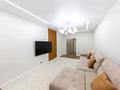 3-бөлмелі пәтер · 100.3 м² · 4/9 қабат, Е 511 38, бағасы: 60 млн ₸ в Астане, Есильский р-н — фото 4