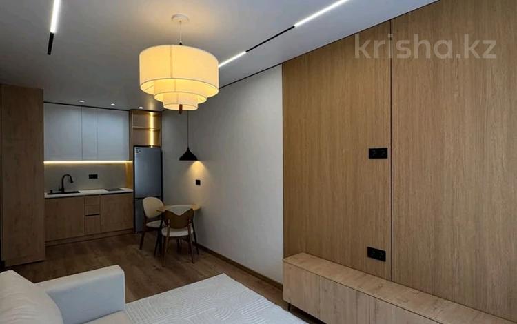 2-комнатная квартира · 42 м² · 7 этаж, Сатпаева 30/5 за 420 000 ₸ в Алматы, Бостандыкский р-н — фото 2