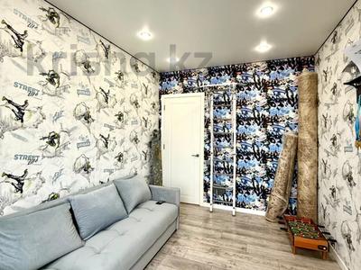 4-комнатная квартира · 79 м² · 14/16 этаж, Байтурсынова 16 — А51 за 55 млн ₸ в Астане, Алматы р-н