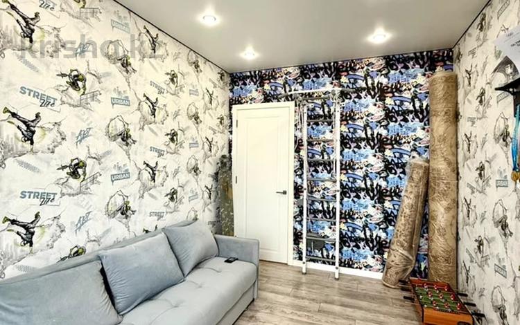 4-комнатная квартира · 79 м² · 14/16 этаж, Байтурсынова 16 — А51 за 55 млн ₸ в Астане, Алматы р-н — фото 2