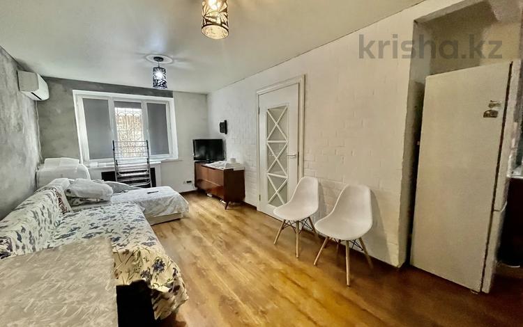 2-комнатная квартира · 41.5 м² · 1/4 этаж, Абая 52 — ЦЕнА СНиЖеНа⭐️БЦК КРЕДИТУЕТ за 31.5 млн ₸ в Алматы, Бостандыкский р-н — фото 3