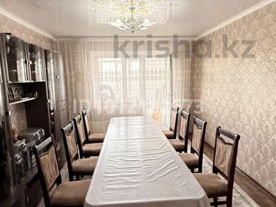 3-комнатная квартира · 62 м² · 6/9 этаж, мкр Жансая, Тауке хана 2 — синий девять этажка, рядом ресторан Той бастар за 15.8 млн ₸ в Таразе