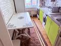 3-комнатная квартира · 62 м² · 6/9 этаж, мкр Жансая, Тауке хана 2 — синий девять этажка, рядом ресторан Той бастар за 15.8 млн ₸ в Таразе — фото 2