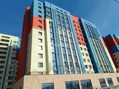 1-комнатная квартира · 44 м² · 6/12 этаж, мкр Нурсат, Байдибек би 116 за 22 млн ₸ в Шымкенте, Каратауский р-н