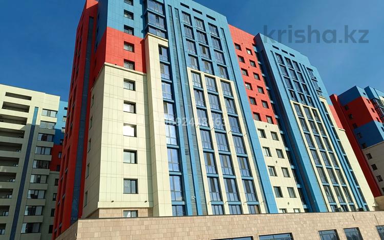 1-комнатная квартира · 44 м² · 6/12 этаж, мкр Нурсат, Байдибек би 116 за 22 млн ₸ в Шымкенте, Каратауский р-н — фото 2