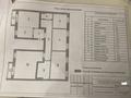 5-комнатная квартира · 141.3 м² · 2/5 этаж, Майлина — Astana Mall за 39 млн ₸ в Астане, Алматы р-н