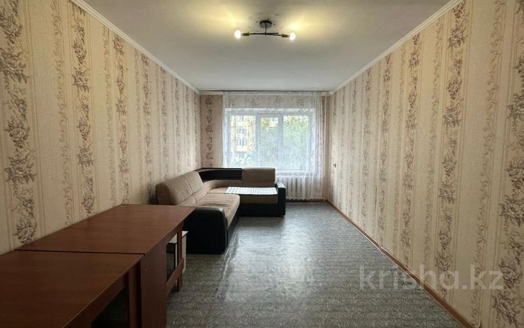 1-комнатная квартира · 35 м² · 3/5 этаж, ул. Петрова — БЕЗ КОМИССИИ ДЛЯ ПОКУПАТЕЛЯ!!! за 15.5 млн ₸ в Астане, Алматы р-н — фото 3