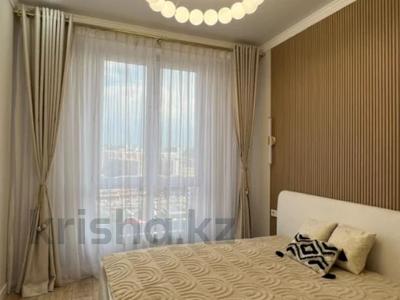 4-комнатная квартира · 100 м² · 16/20 этаж, Абая — ИПОТЕКУ ПРОХОДИТ за 86 млн ₸ в Алматы, Бостандыкский р-н