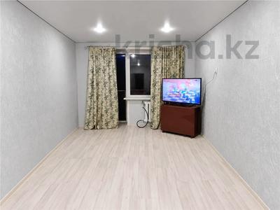 1-комнатная квартира · 33.5 м² · 5/5 этаж, ул. Абая за 4.3 млн ₸ в Темиртау