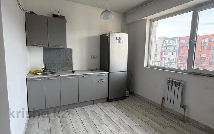 2-комнатная квартира · 48 м² · 8/9 этаж, Жунисова 10 к1-16 за 170 000 ₸ в Алматы, Наурызбайский р-н — фото 4
