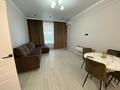 2-комнатная квартира · 50 м² · 5/12 этаж, Сейфуллина 469/1 за 370 000 ₸ в Алматы, Алмалинский р-н — фото 3