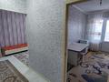 1-комнатная квартира, 40 м², 2/12 этаж помесячно, 11 35/2 — Акимат за 100 000 〒 в Туркестане — фото 8