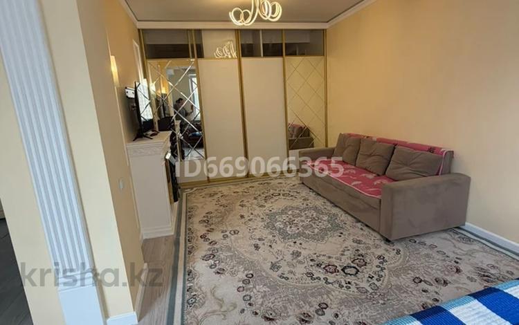 2-комнатная квартира · 62.36 м² · 5/10 этаж, Курмангазы 97 — Масанчи за 70 млн ₸ в Алматы, Алмалинский р-н — фото 8