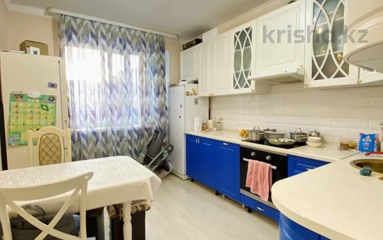 2-комнатная квартира · 63 м² · 3/9 этаж, Жумекен Нажимеденов 20 за 36 млн ₸ в Астане, Алматы р-н — фото 2