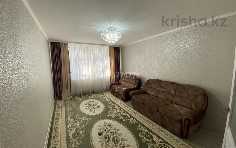 2-комнатная квартира, 50.4 м², 1/2 этаж, Маяковского 4 за 15 млн 〒 в Талдыкоргане — фото 2