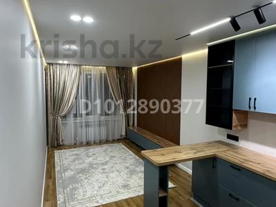 1-комнатная квартира · 40 м² · 3/9 этаж, Райымбек 590/18 за 27.5 млн ₸ в Алматы, Наурызбайский р-н