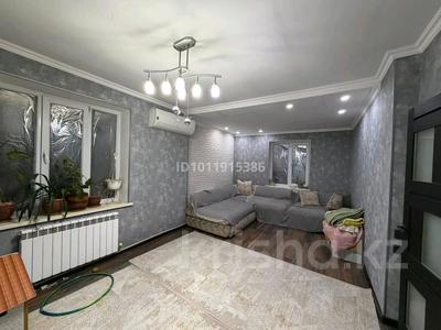 Отдельный дом · 4 комнаты · 100 м² · 4 сот., ул. Покрышкина 29 за 45 млн ₸ в Шымкенте, Абайский р-н