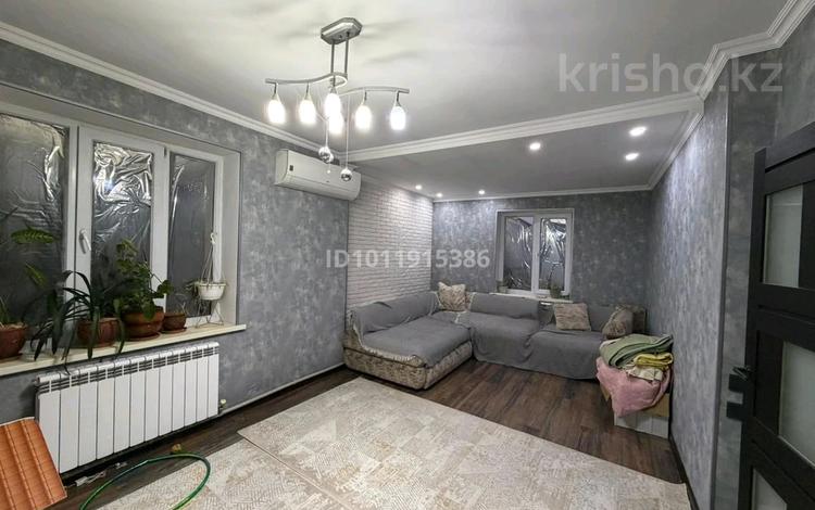 Отдельный дом · 4 комнаты · 100 м² · 4 сот., ул. Покрышкина 29 за 45 млн ₸ в Шымкенте, Абайский р-н — фото 2