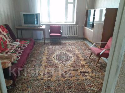 2-бөлмелі пәтер · 60 м² · 4/5 қабат, Гагарина 19, бағасы: 50 000 ₸ в Текели