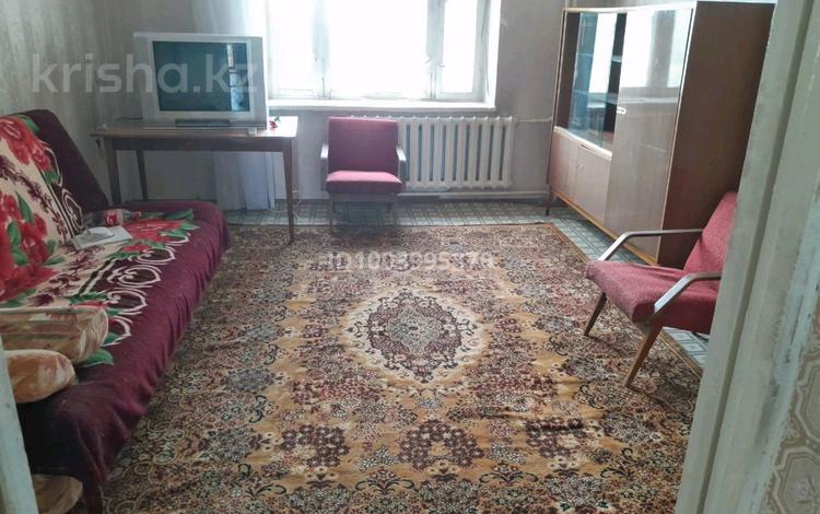 2-бөлмелі пәтер · 60 м² · 4/5 қабат, Гагарина 19, бағасы: 50 000 ₸ в Текели — фото 2