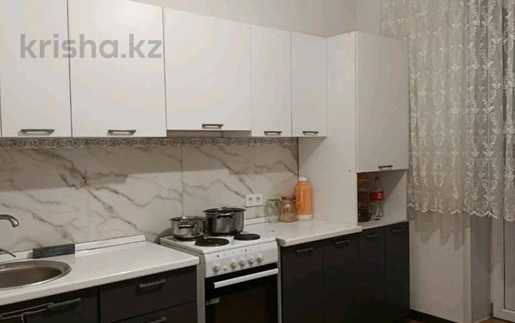 1-бөлмелі пәтер · 35 м² · 6/15 қабат, Тлендиева 44А, бағасы: ~ 16.5 млн ₸ в Астане, Сарыарка р-н — фото 2