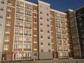 2-бөлмелі пәтер · 52.4 м² · 5/6 қабат, А 92 5, бағасы: 27.7 млн ₸ в Астане, Алматы р-н